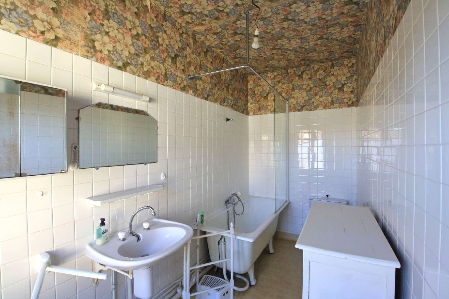 for sale house Beaulon Allier 7