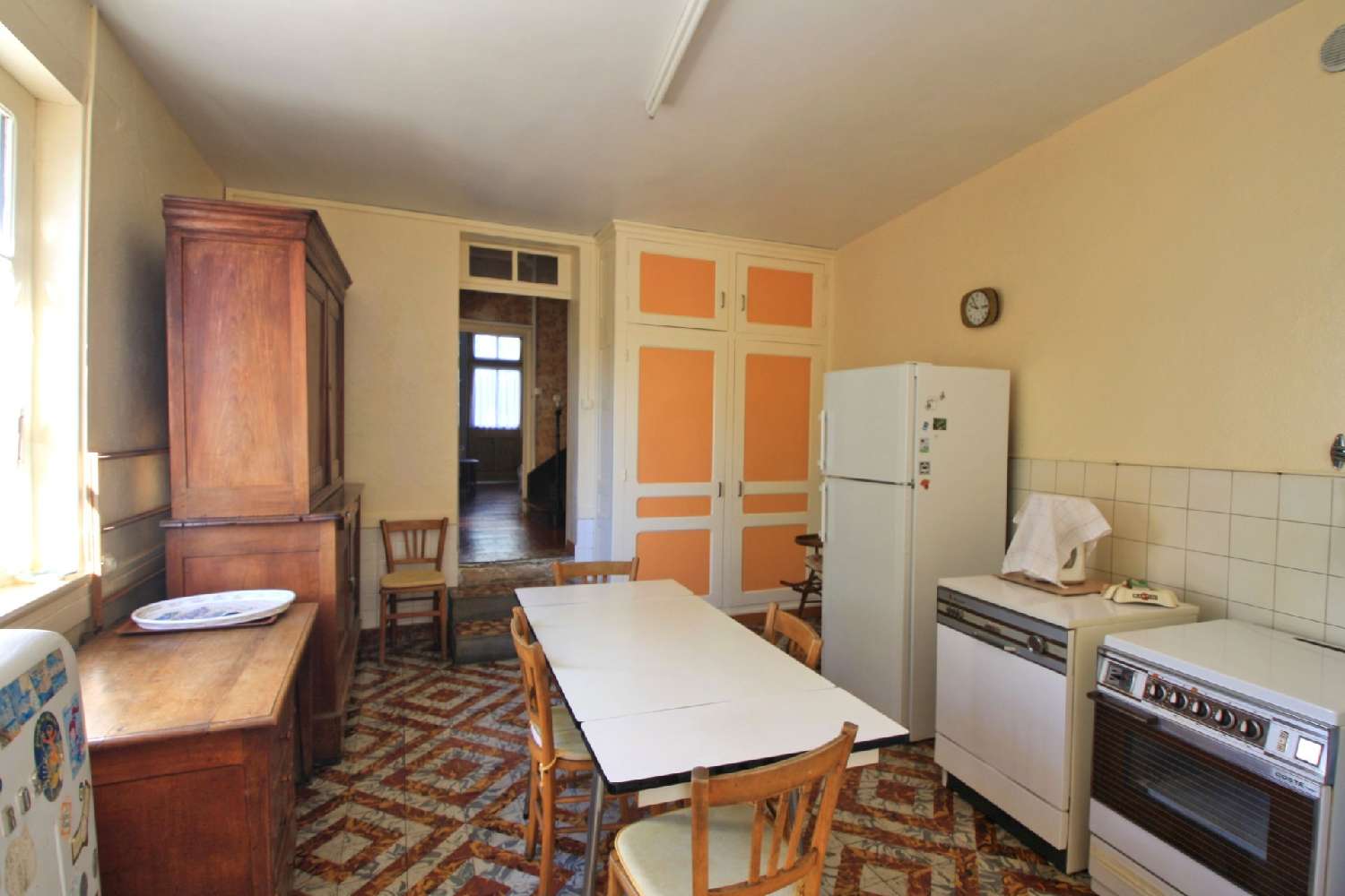 for sale house Beaulon Allier 8