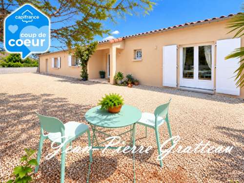 Beaumont Vienne Haus Bild 7411872