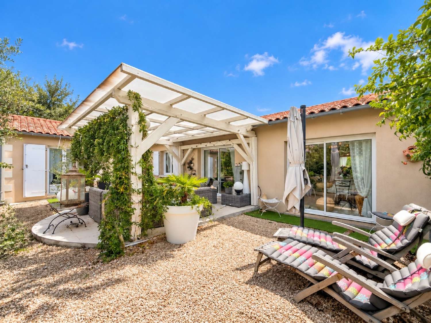  kaufen Haus Beaumont Vienne 4