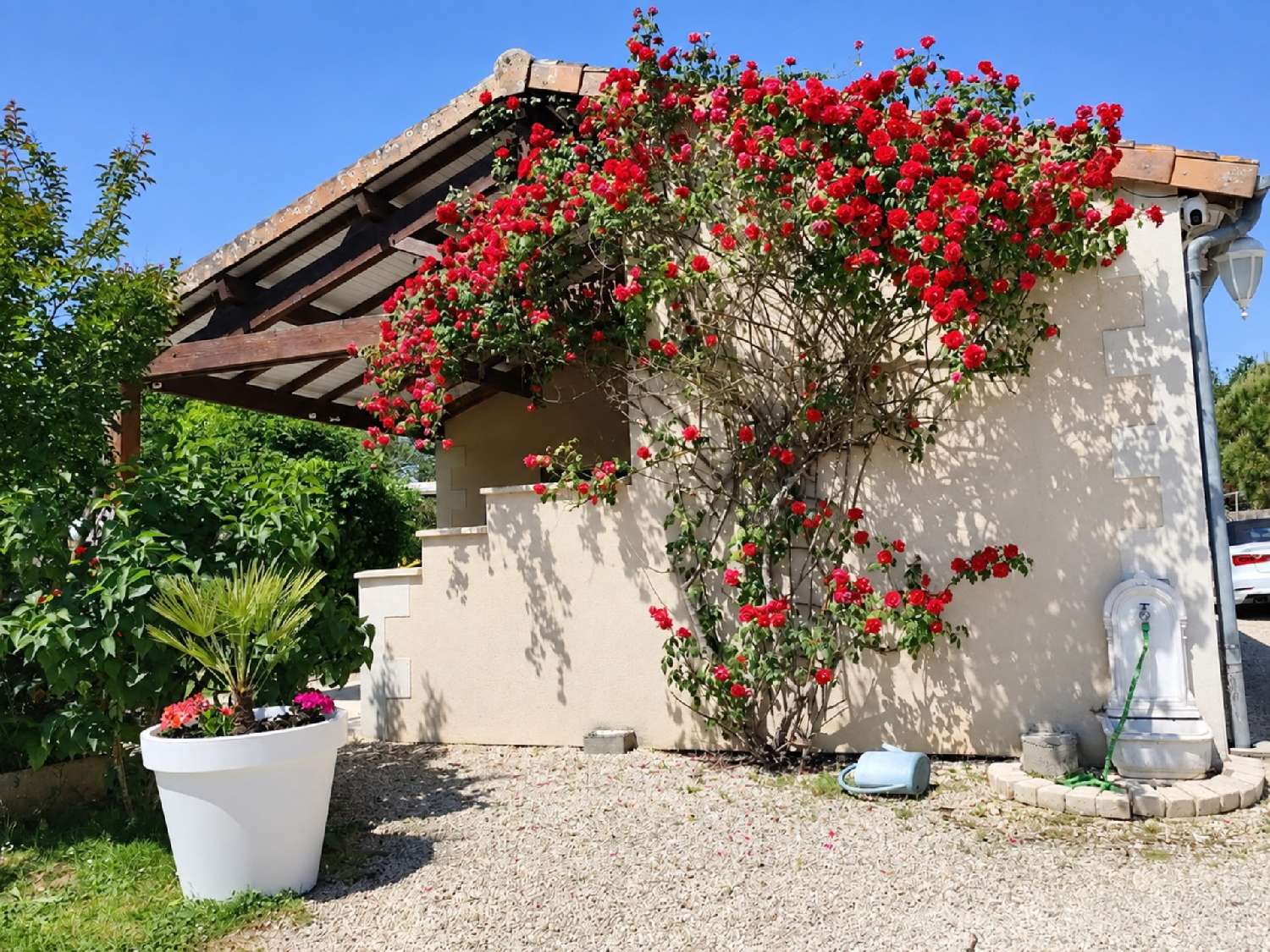  kaufen Haus Beaumont Vienne 5