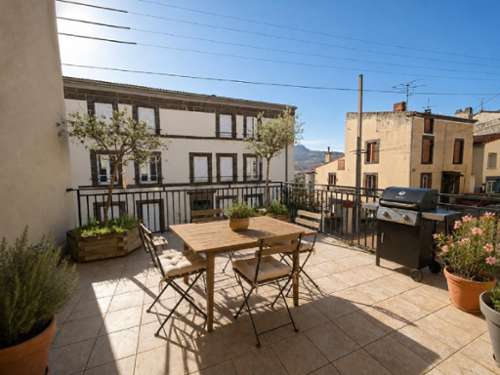 Beaumont Puy-de-Dôme Haus Bild 7402373