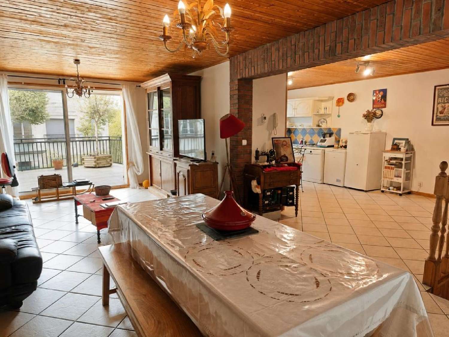 kaufen Haus Beaumont Puy-de-Dôme 3