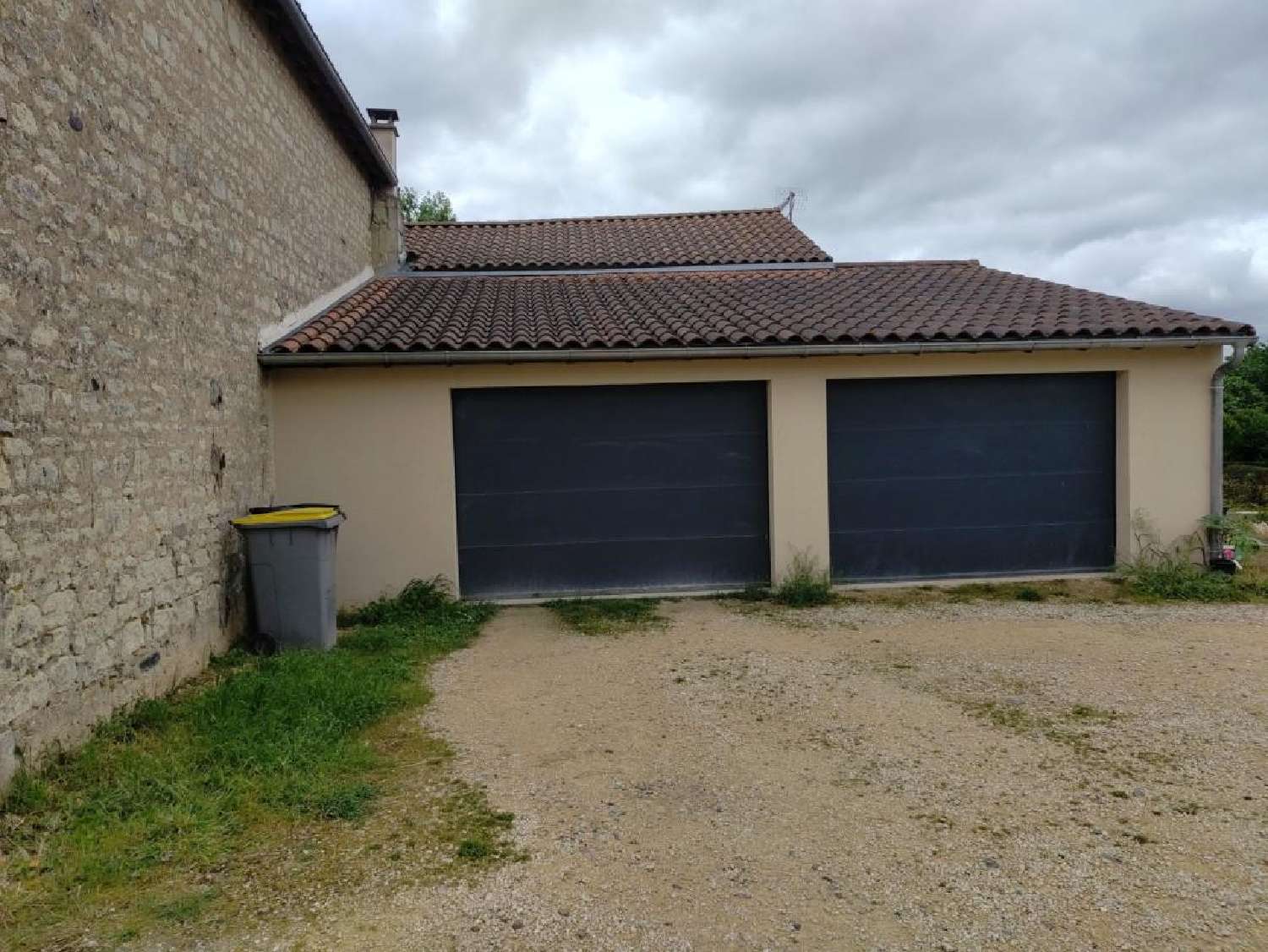  kaufen Haus Beaumont Vienne 2