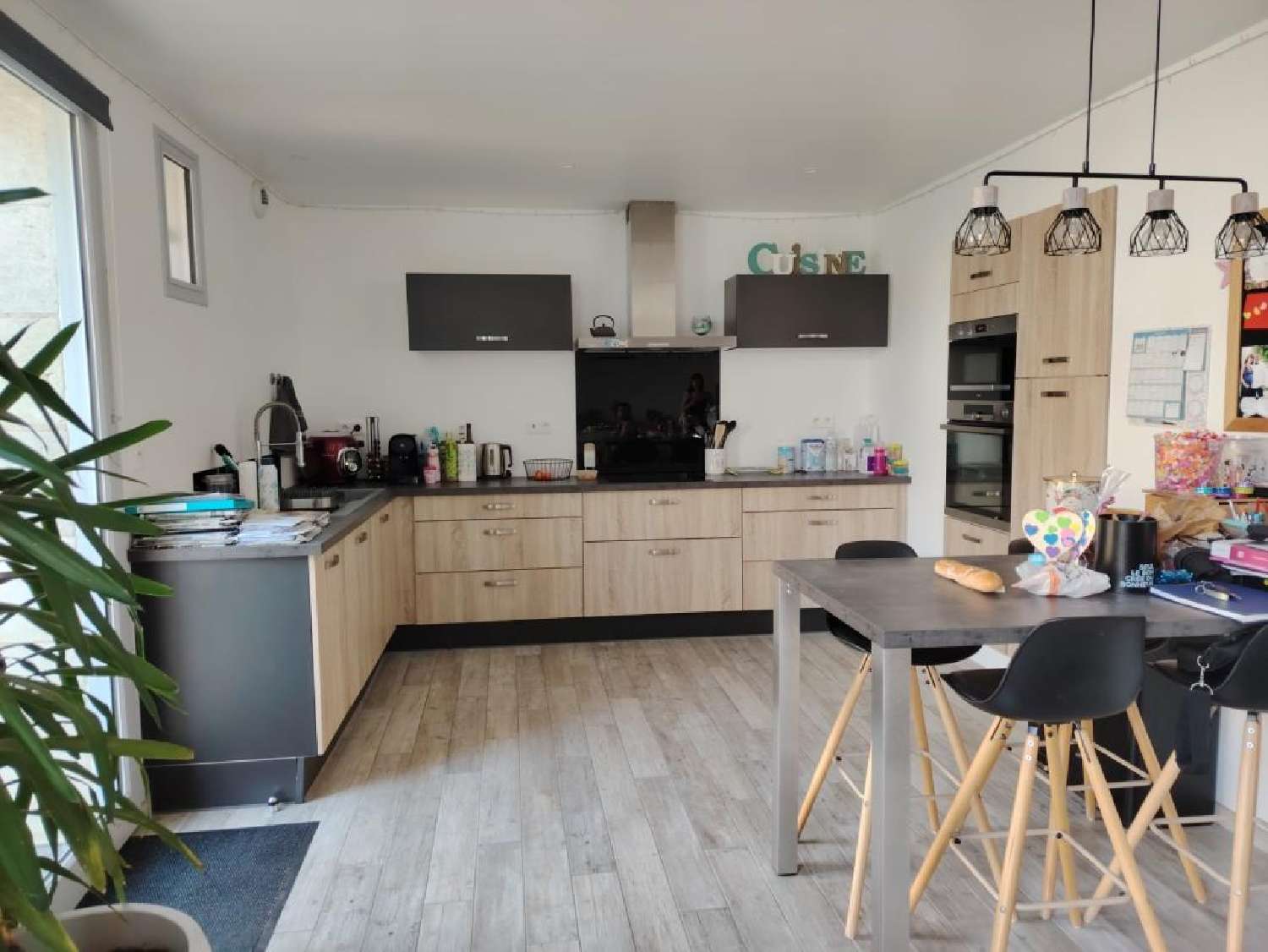  kaufen Haus Beaumont Vienne 3