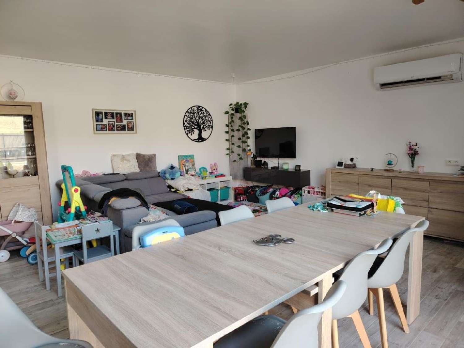  kaufen Haus Beaumont Vienne 4