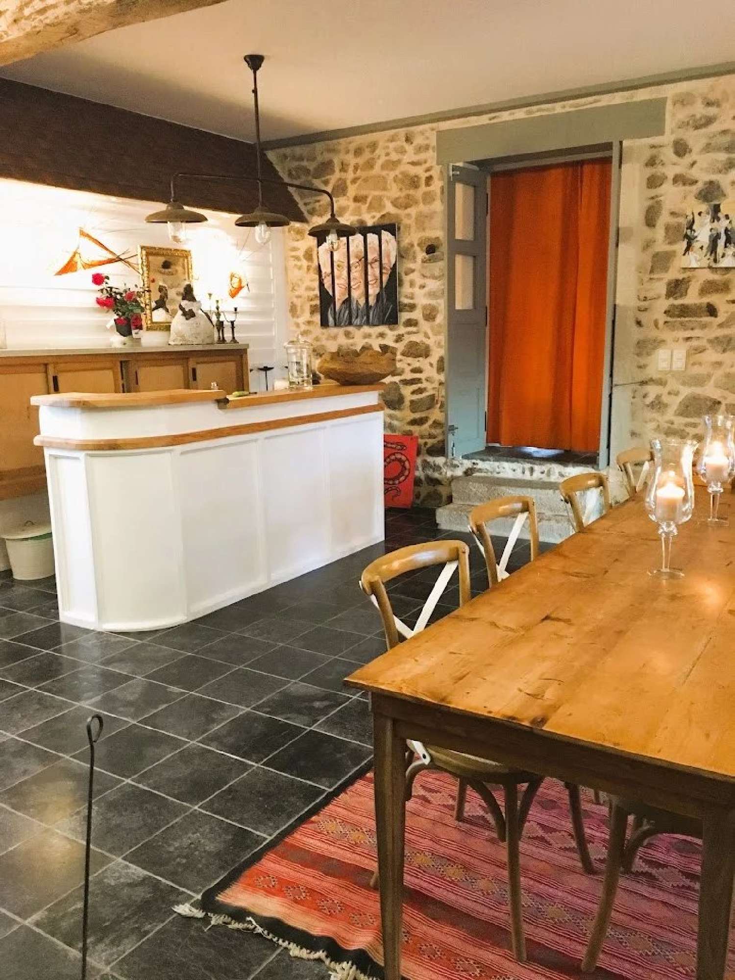 for sale house Beaune d'Allier Allier 5