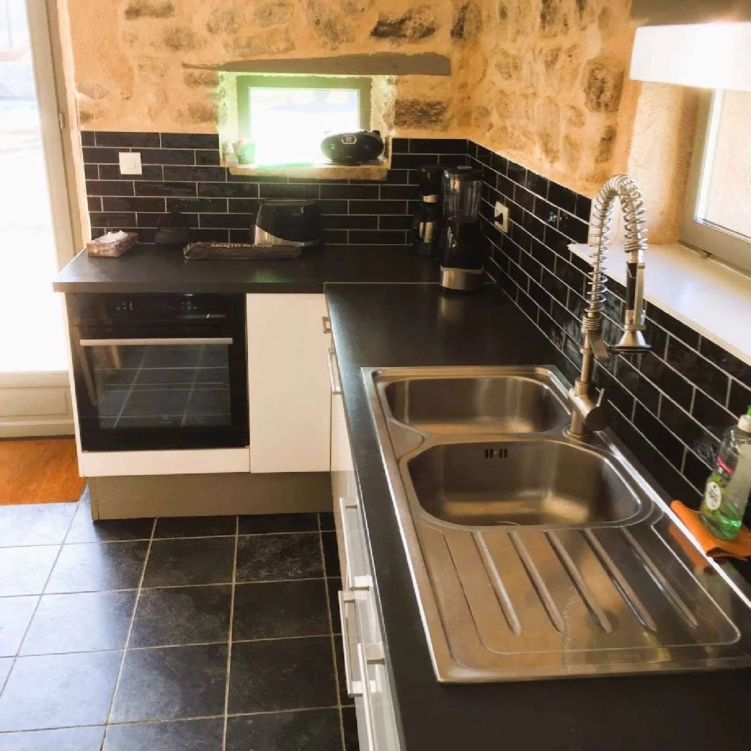 for sale house Beaune d'Allier Allier 7