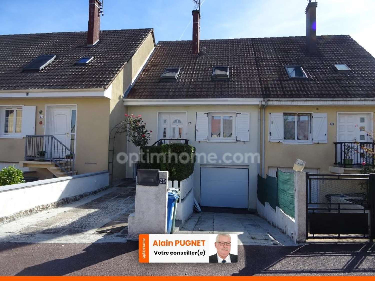 kaufen Haus Beaune-les-Mines Haute-Vienne 1