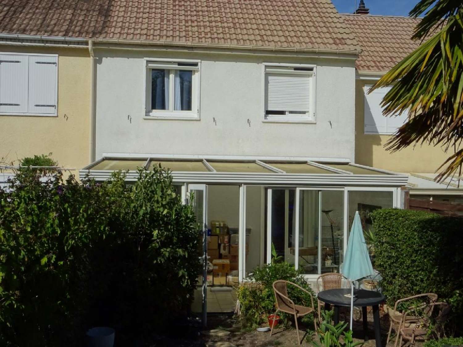 kaufen Haus Beaune-les-Mines Haute-Vienne 2
