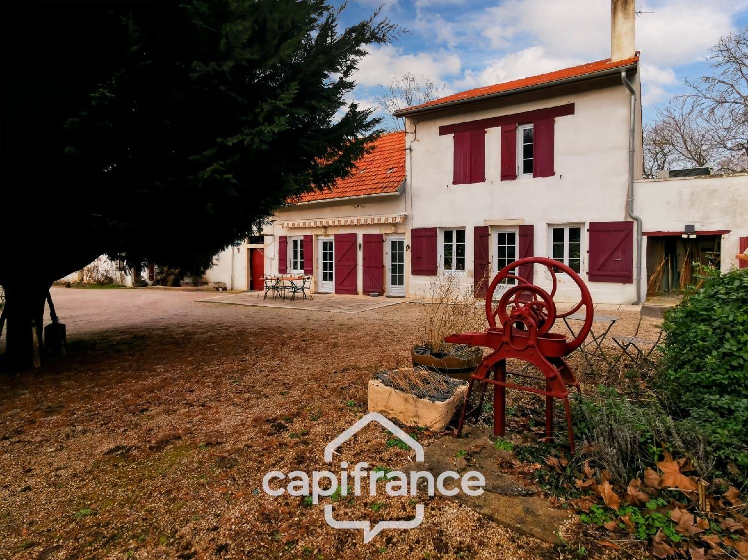 for sale house Beaune Côte-d'Or 6