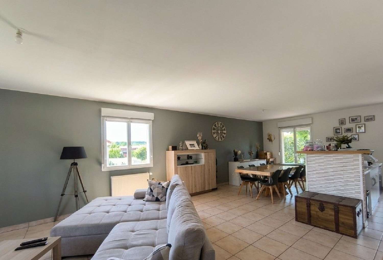 en venta casa Beaune Côte-d'Or 3