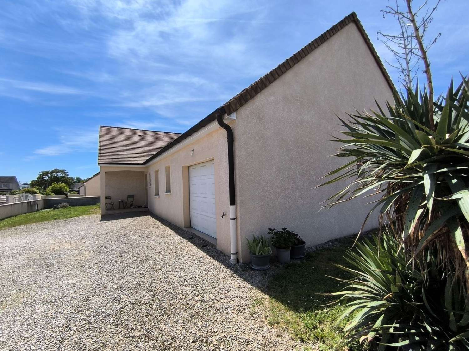 en venta casa Beaune Côte-d'Or 5