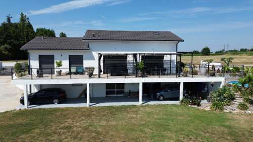 Beaupuy Lot-et-Garonne house foto 7416137