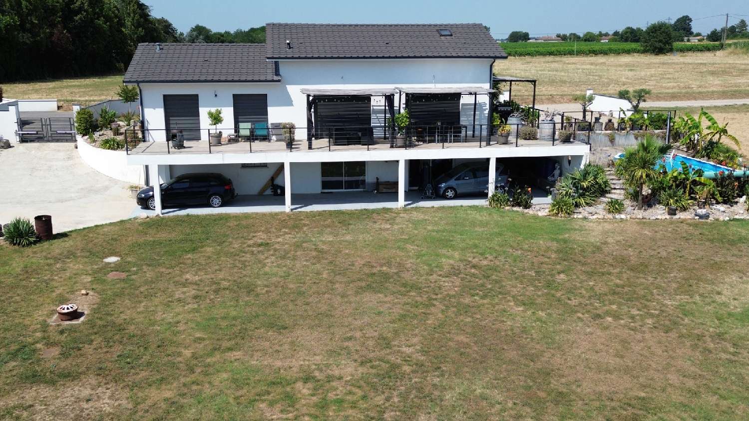  for sale house Beaupuy Lot-et-Garonne 2