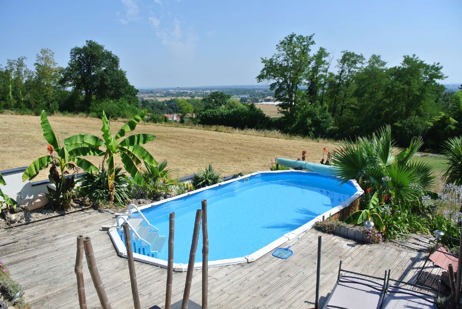  for sale house Beaupuy Lot-et-Garonne 5