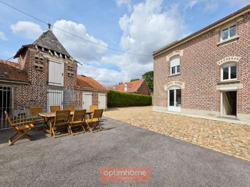 Beaurains Pas-de-Calais house foto 7402516