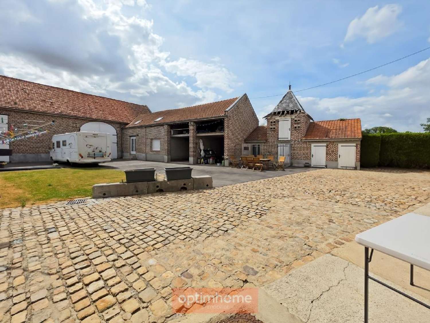for sale house Beaurains Pas-de-Calais 2