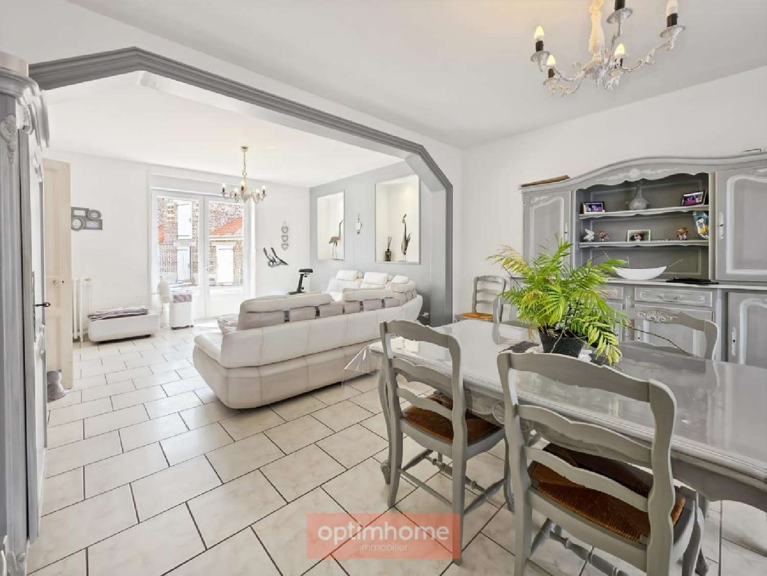 for sale house Beaurains Pas-de-Calais 5