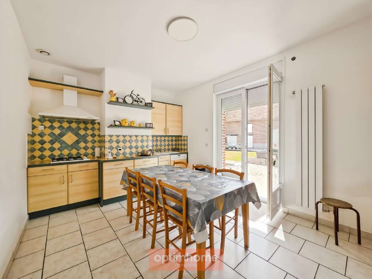 for sale house Beaurains Pas-de-Calais 8