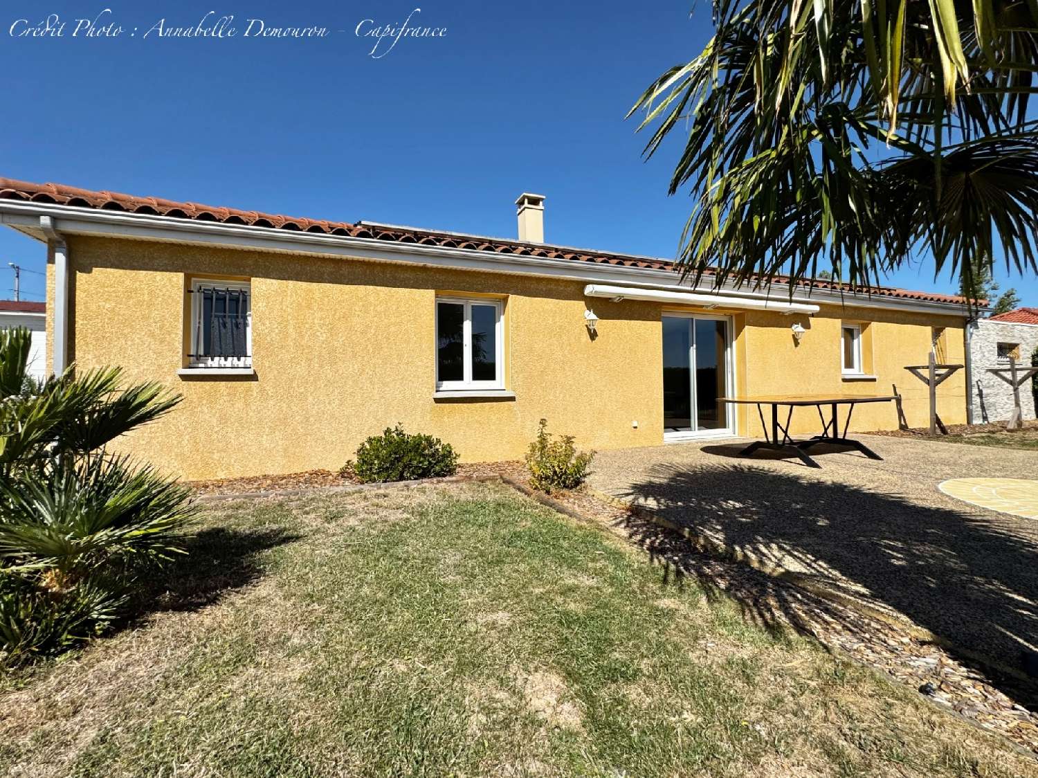 te koop huis Beauregard-Vendon Puy-de-Dôme 1