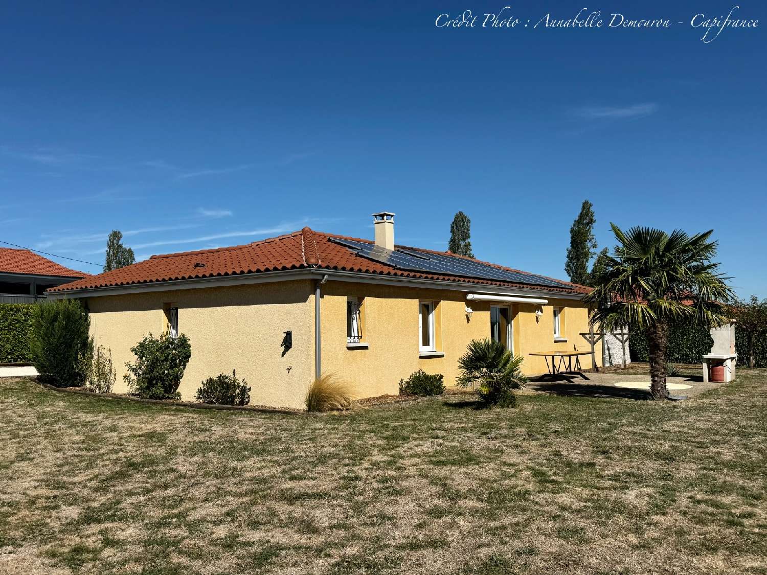 te koop huis Beauregard-Vendon Puy-de-Dôme 2