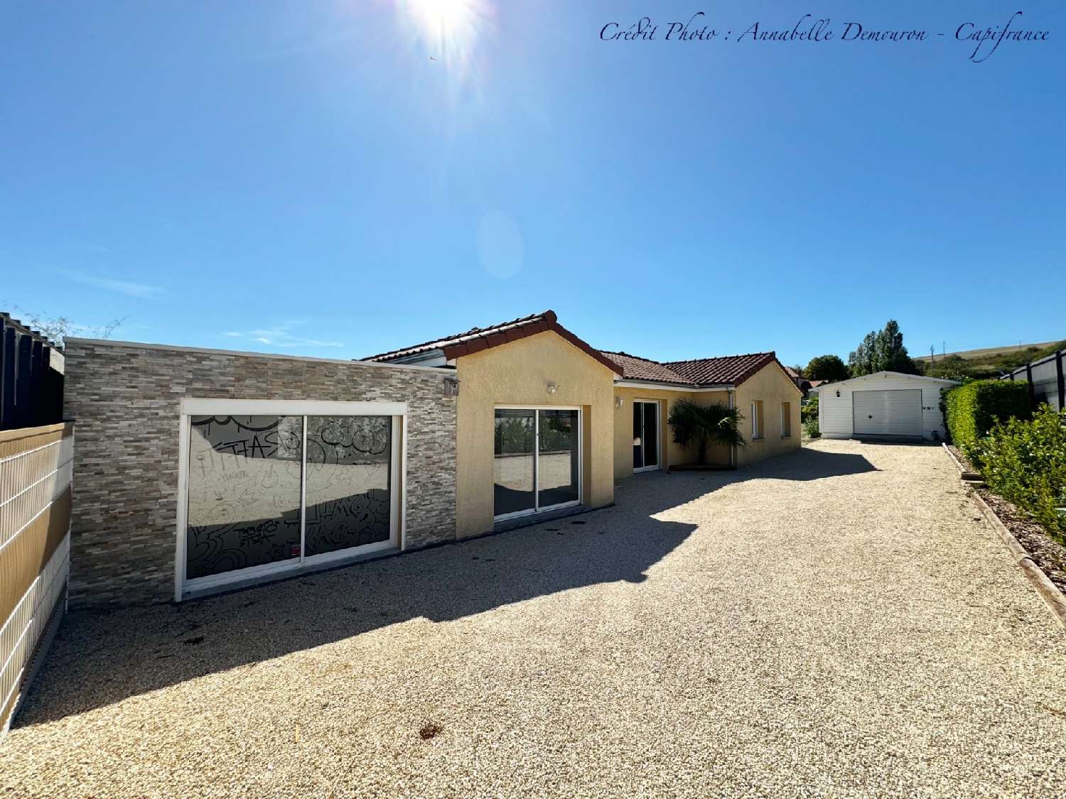te koop huis Beauregard-Vendon Puy-de-Dôme 3