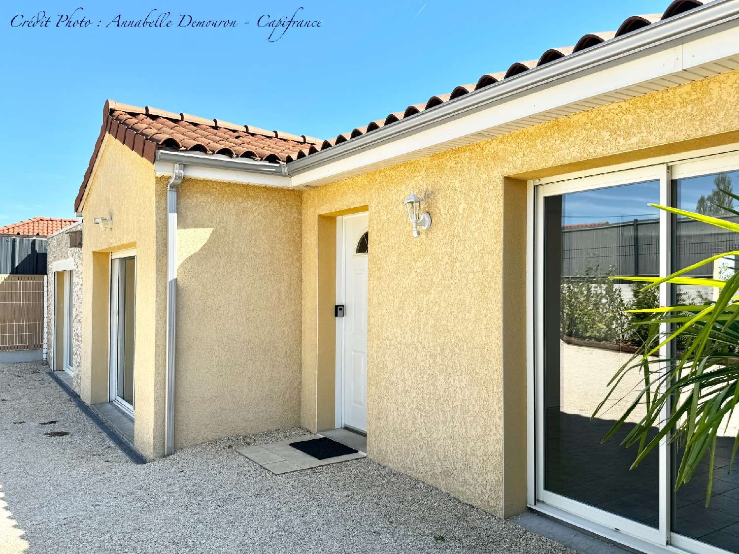 te koop huis Beauregard-Vendon Puy-de-Dôme 4