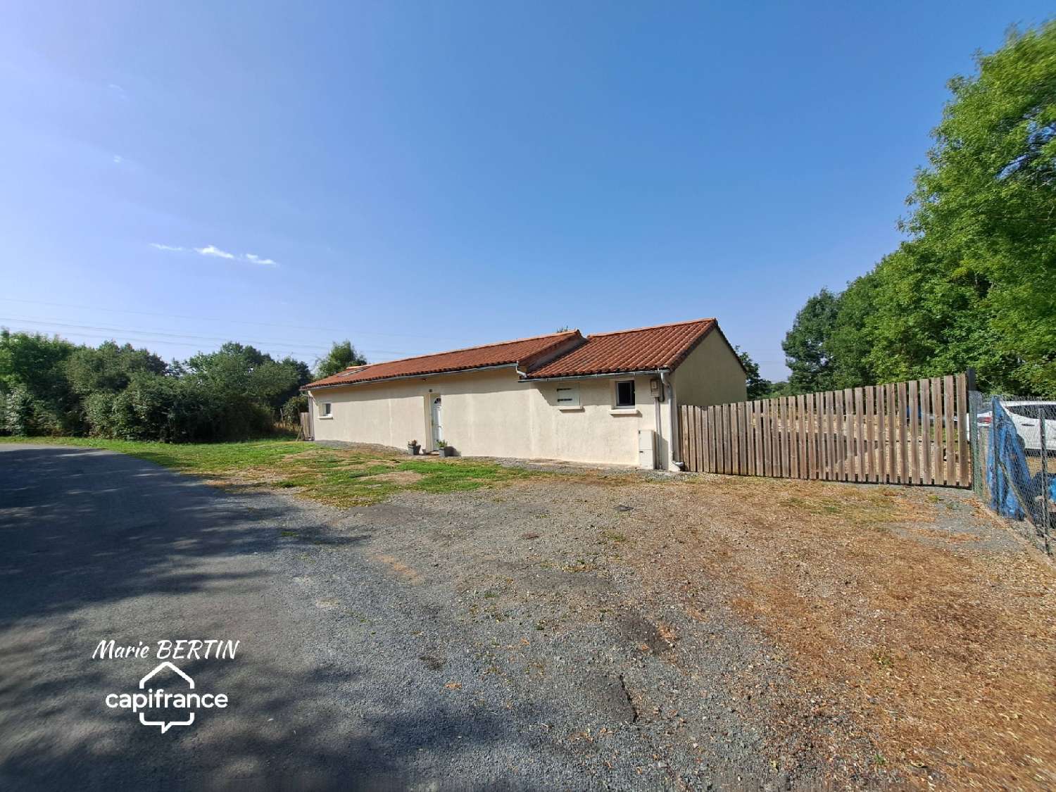 kaufen Haus Beaussais Deux-Sèvres 1