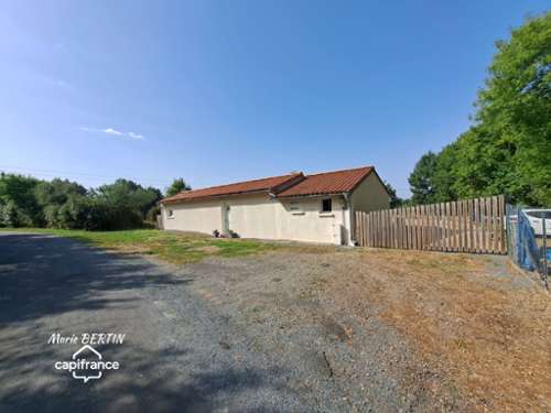 Beaussais Deux-Sèvres Haus Bild 7416604