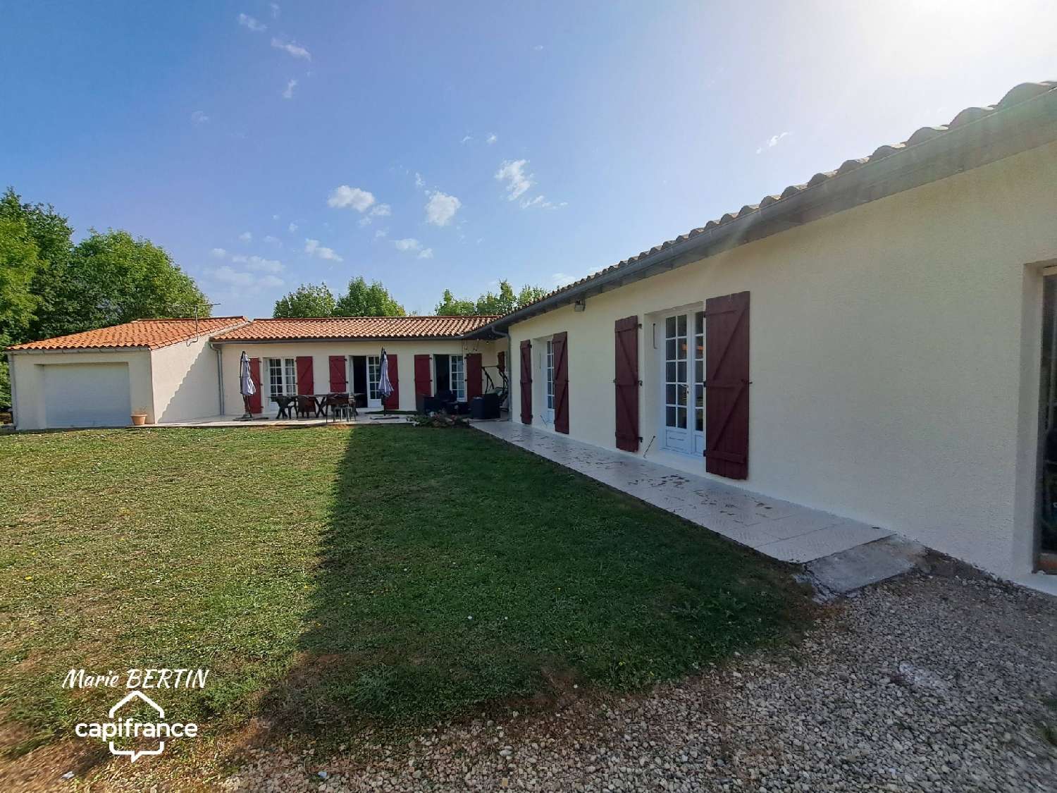 kaufen Haus Beaussais Deux-Sèvres 2