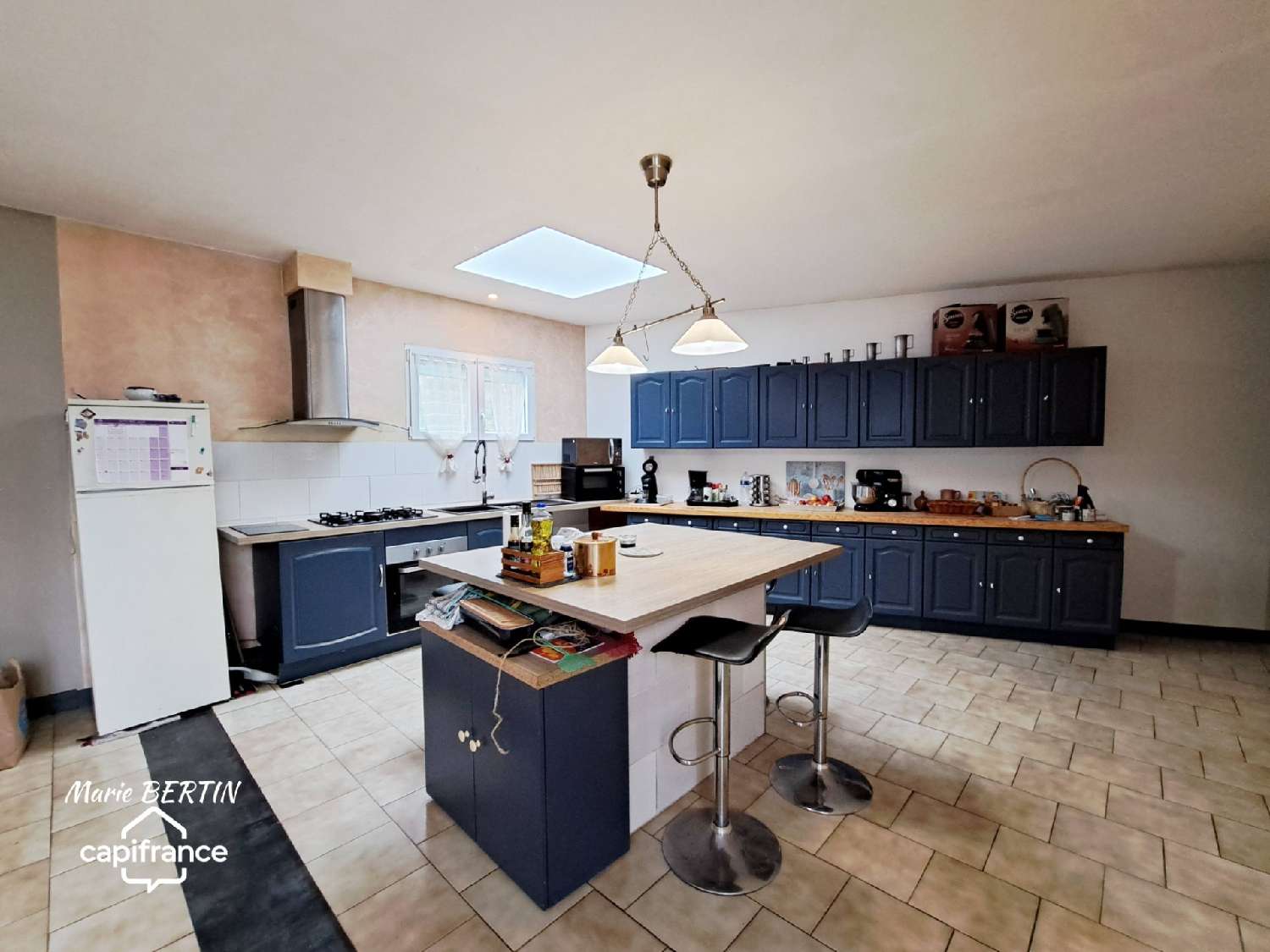 kaufen Haus Beaussais Deux-Sèvres 4