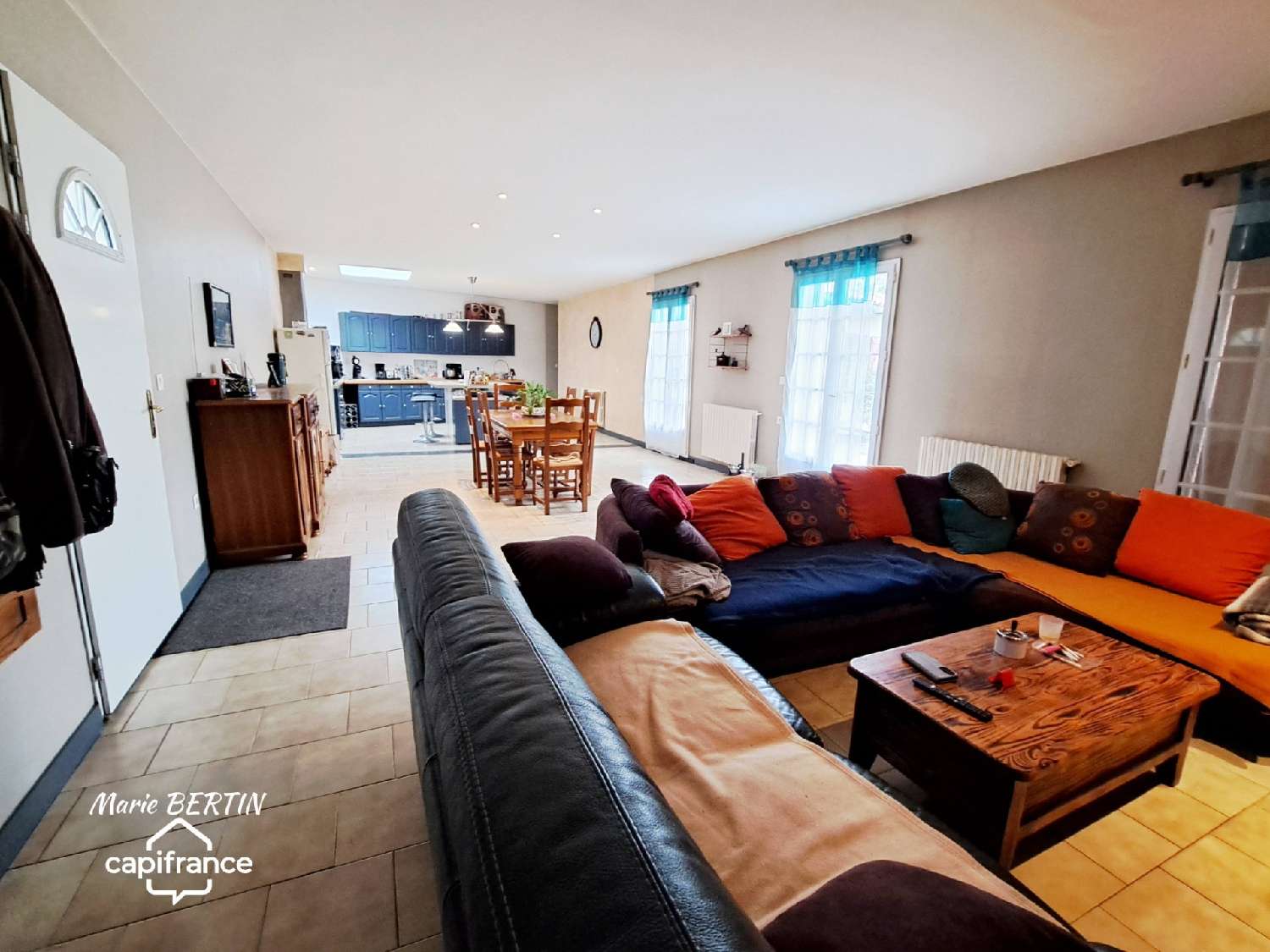 kaufen Haus Beaussais Deux-Sèvres 5
