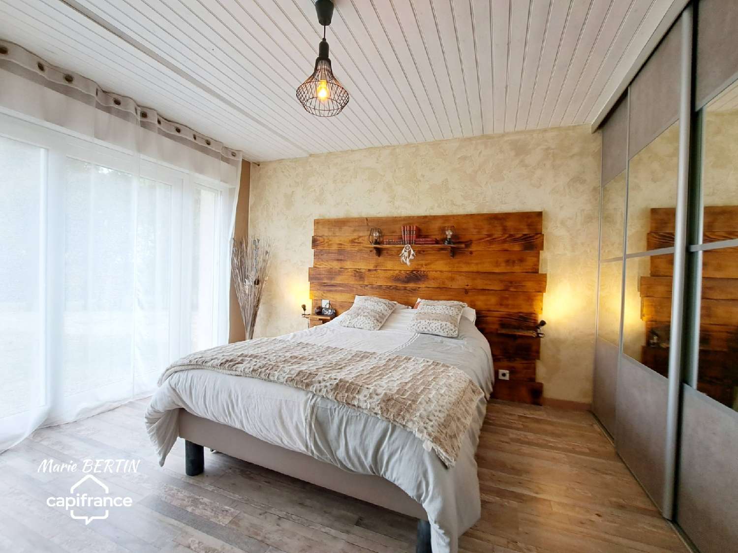 kaufen Haus Beaussais Deux-Sèvres 6