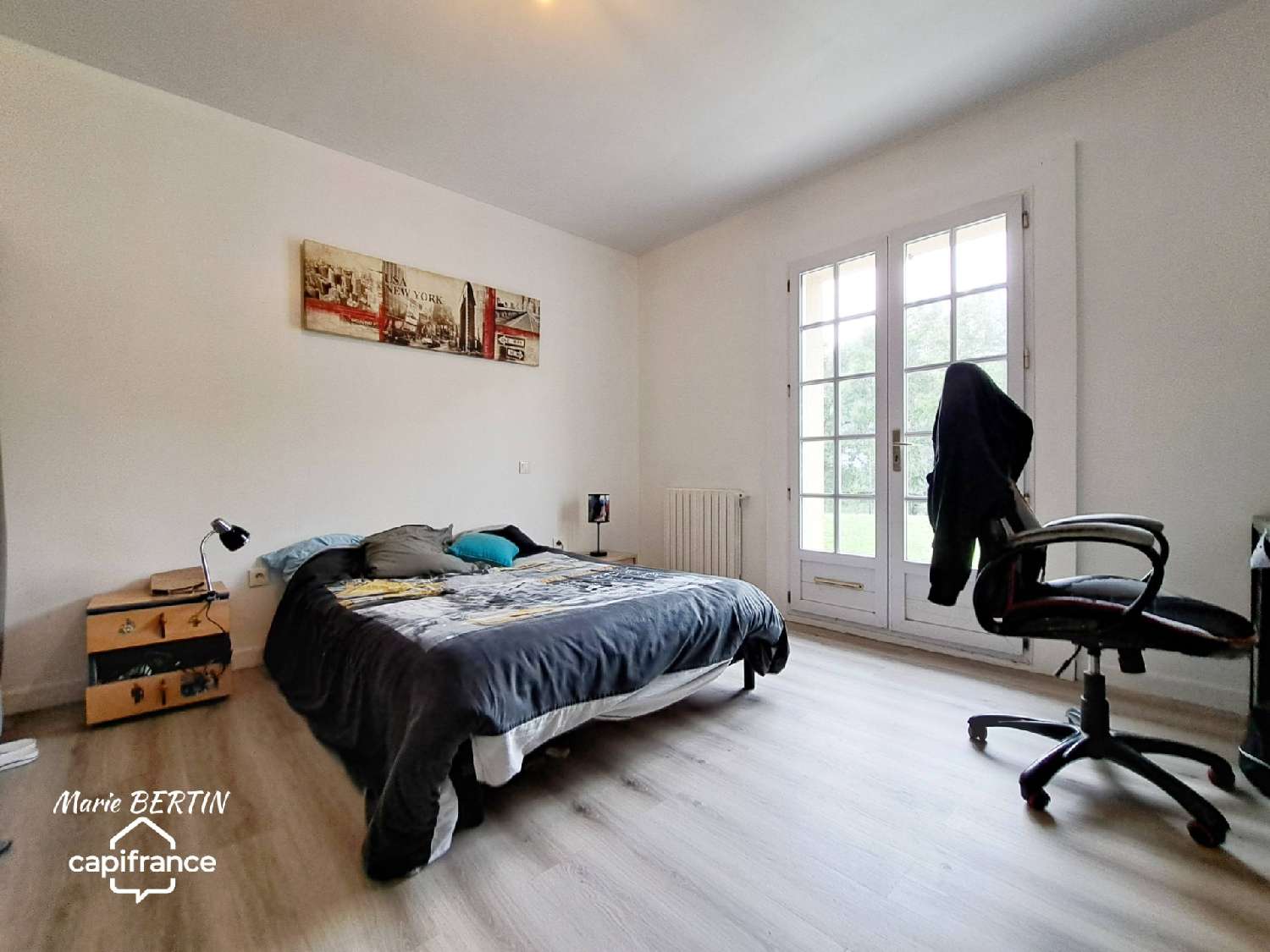kaufen Haus Beaussais Deux-Sèvres 7