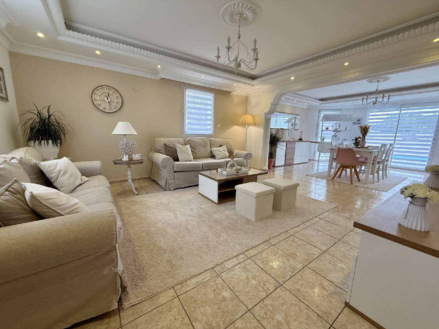for sale house Beauvau Maine-et-Loire 3