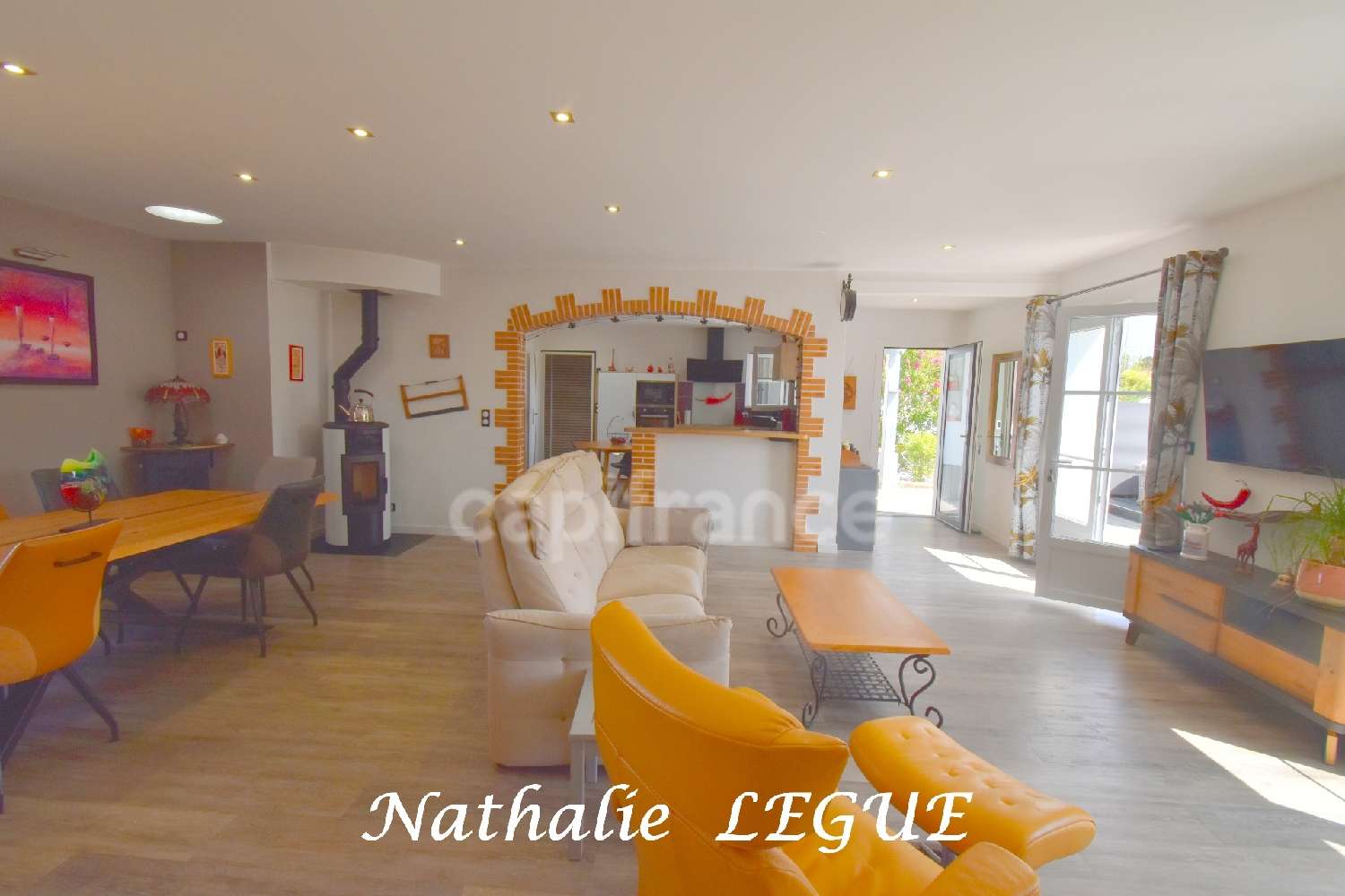  à vendre maison Beauvoir-sur-Mer Vendée 2
