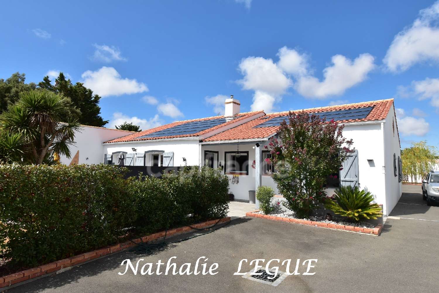  à vendre maison Beauvoir-sur-Mer Vendée 3