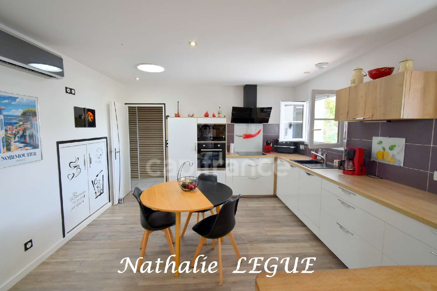  à vendre maison Beauvoir-sur-Mer Vendée 4
