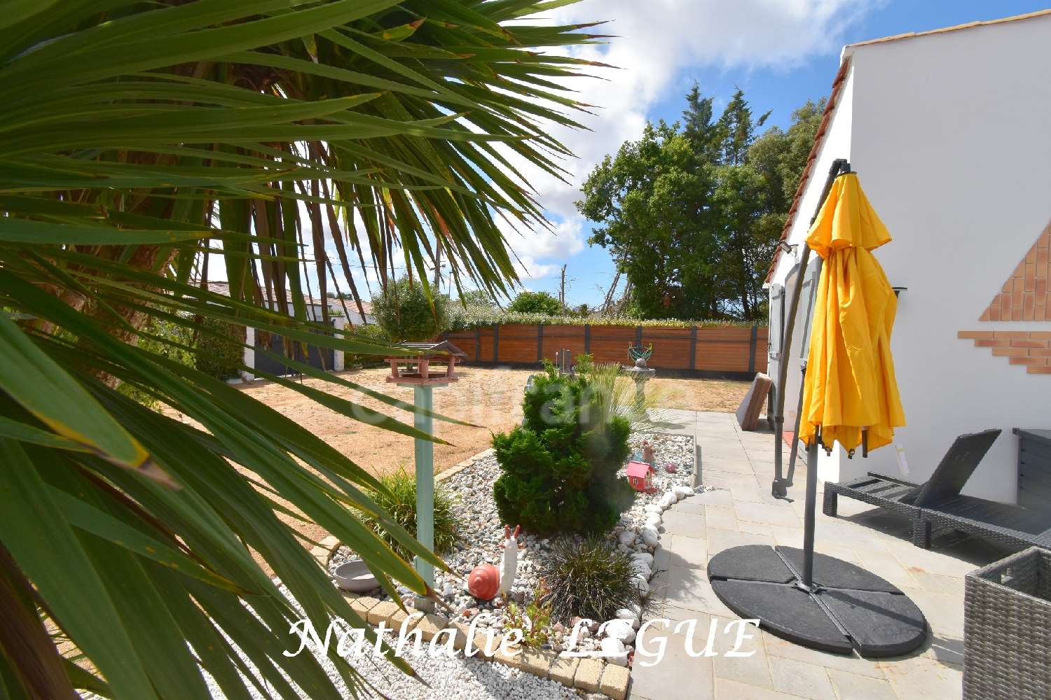  à vendre maison Beauvoir-sur-Mer Vendée 5