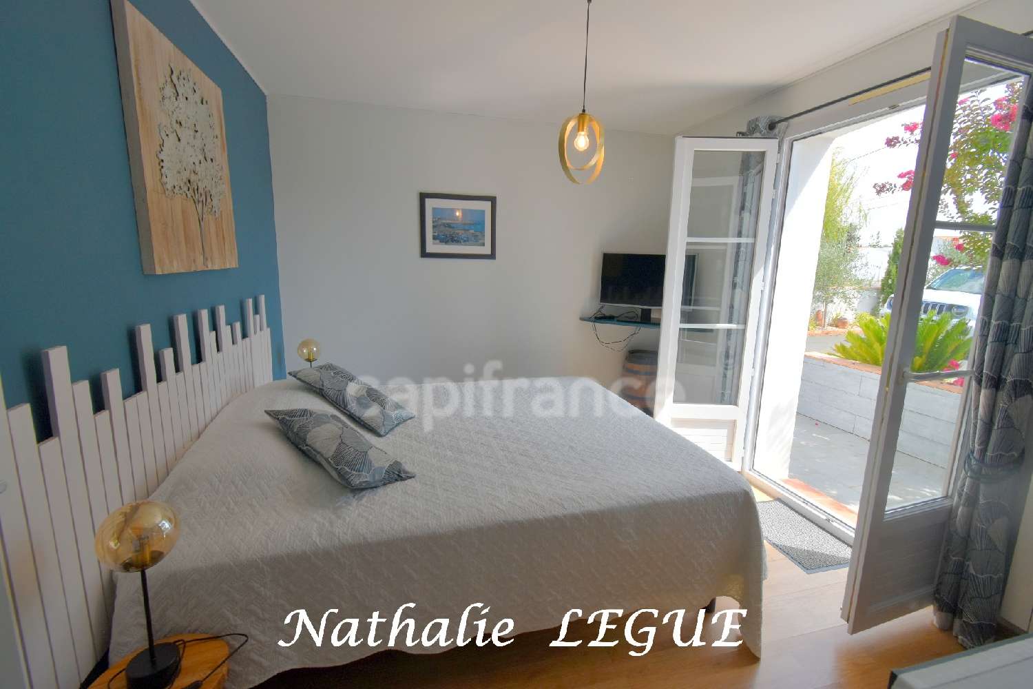  à vendre maison Beauvoir-sur-Mer Vendée 7