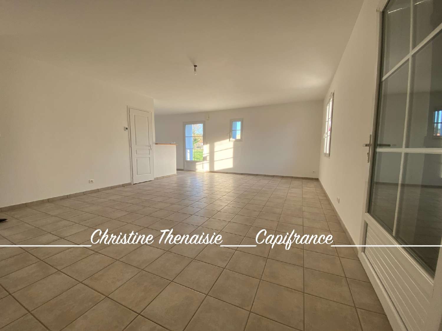 en venta casa Beauvoir-sur-Mer Vendée 6