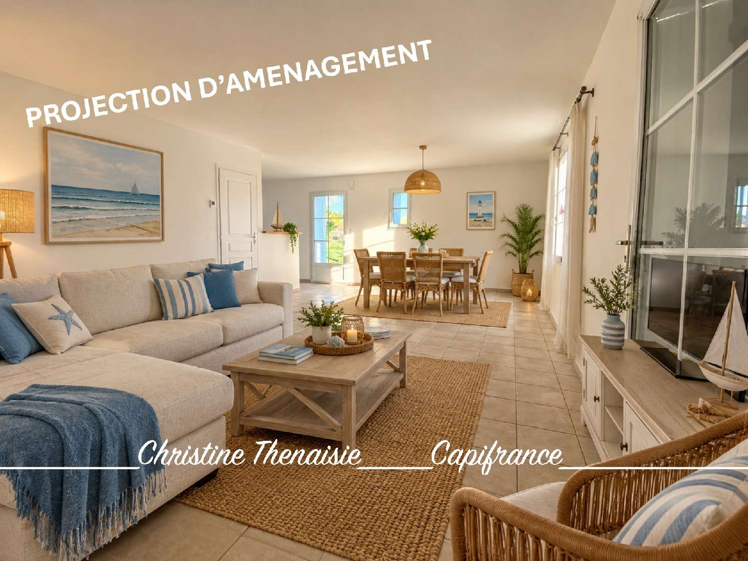 en venta casa Beauvoir-sur-Mer Vendée 7