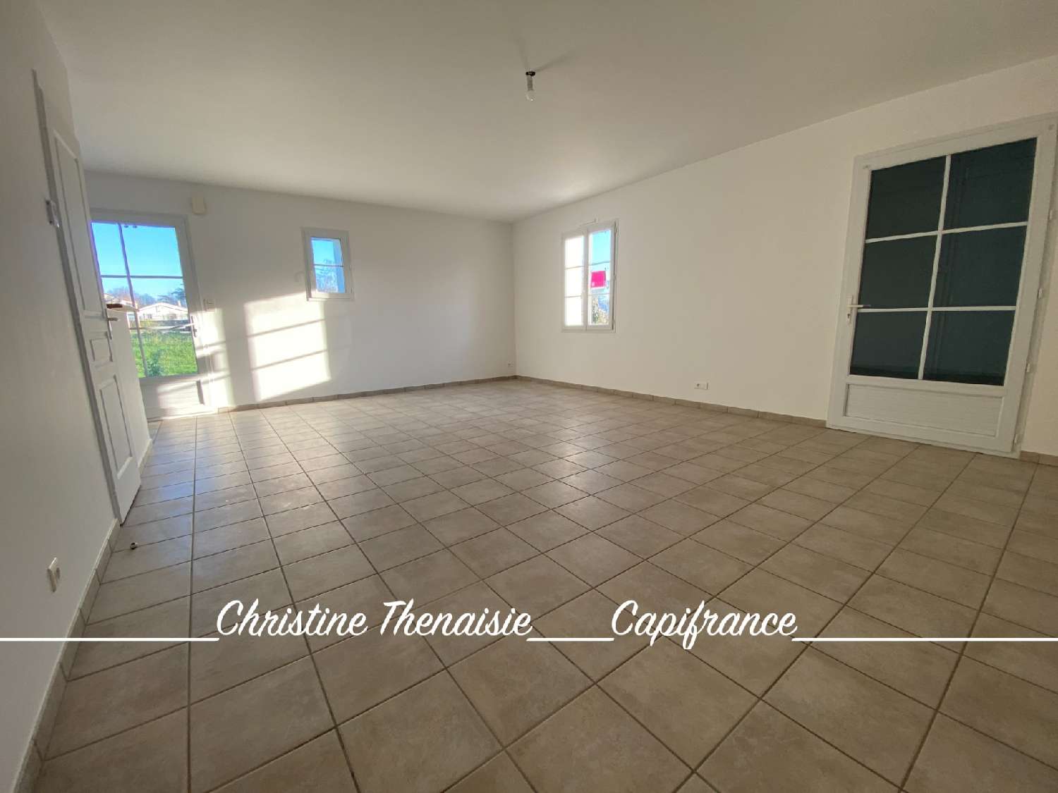 en venta casa Beauvoir-sur-Mer Vendée 8