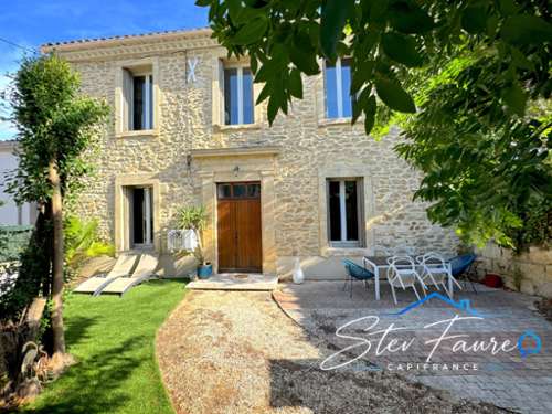 Beauvoisin Gard casa foto 7403956