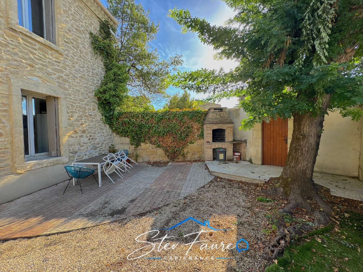en venta casa Beauvoisin Gard 2