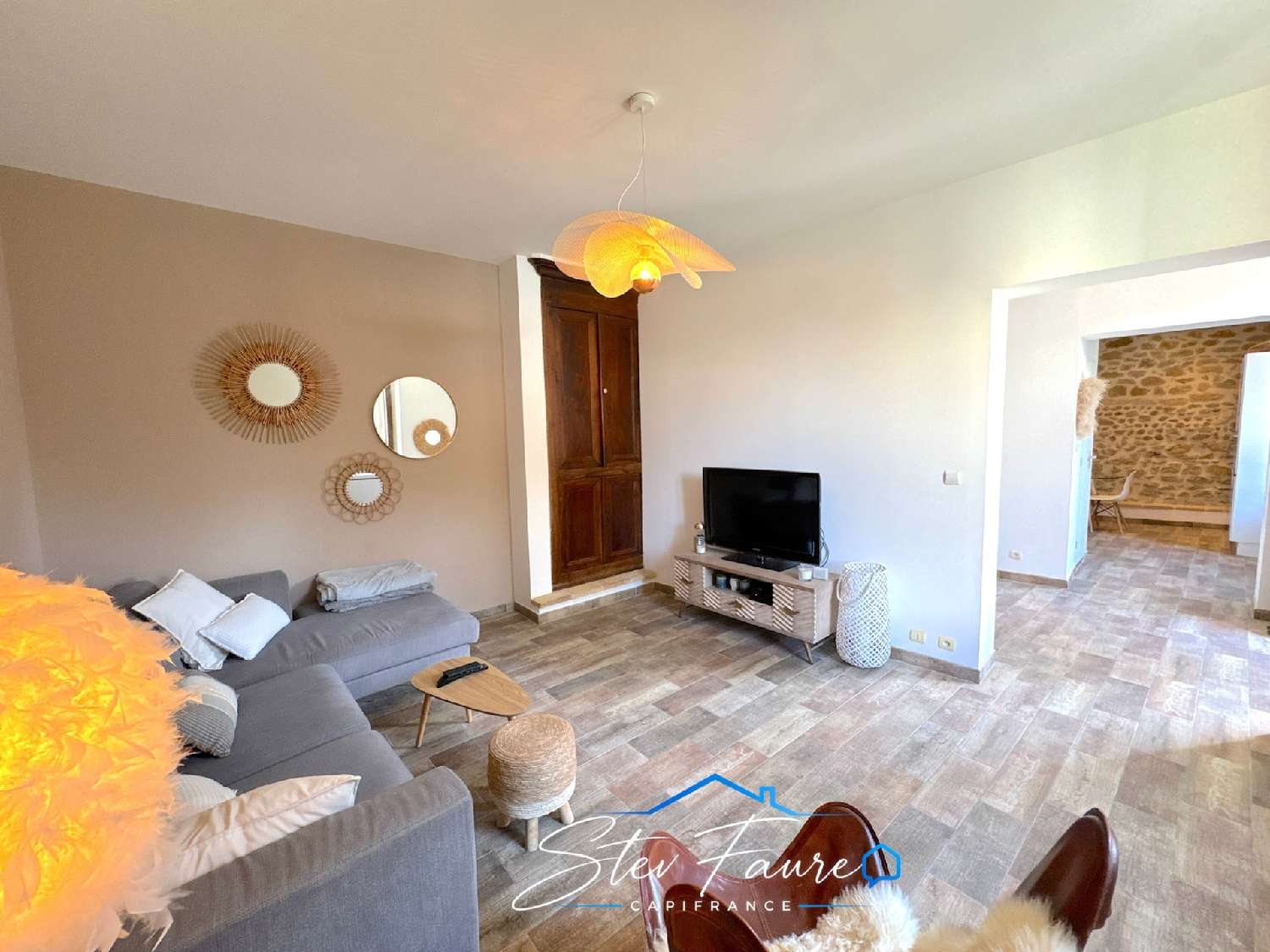 en venta casa Beauvoisin Gard 4