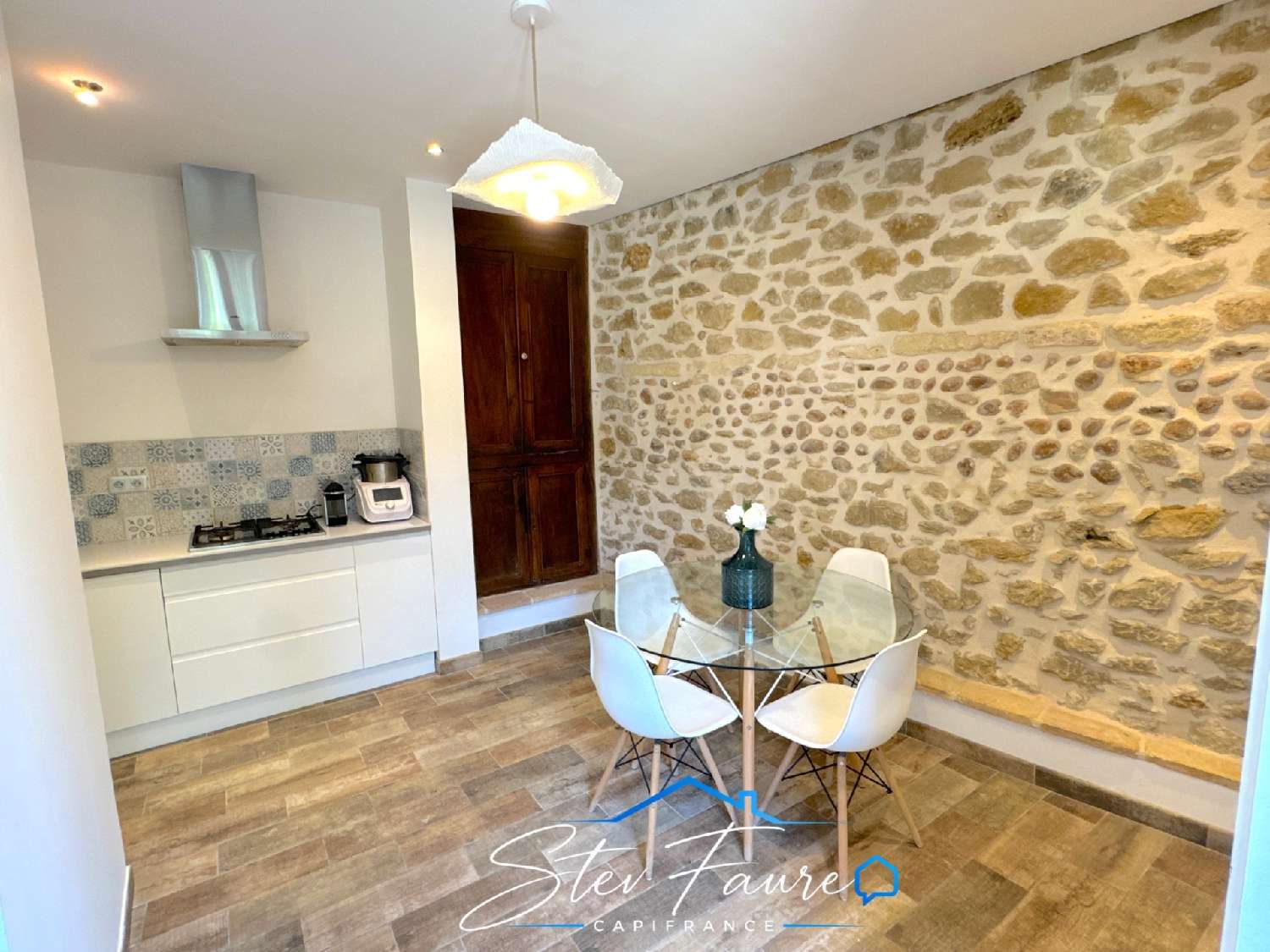 en venta casa Beauvoisin Gard 5