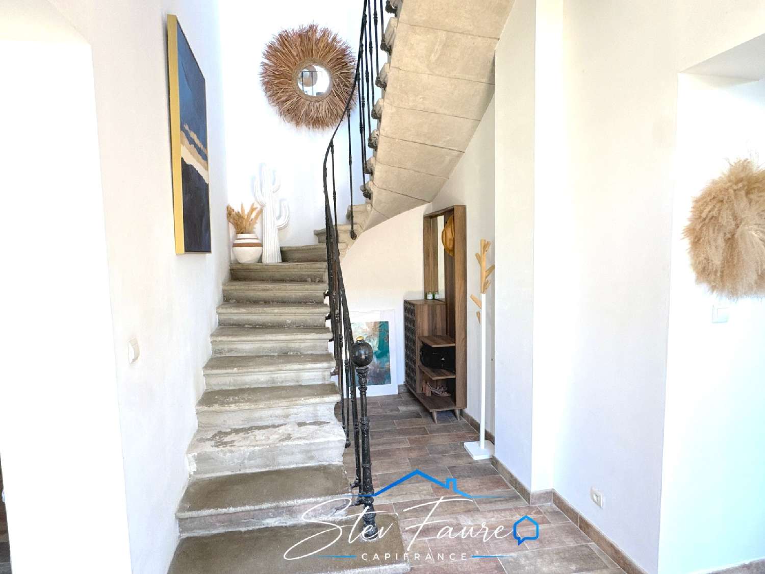 en venta casa Beauvoisin Gard 7