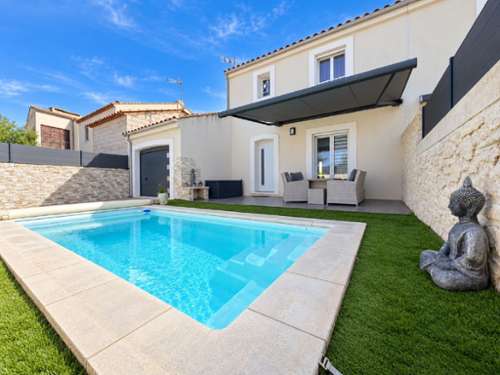 Beauvoisin Gard casa foto 7411899